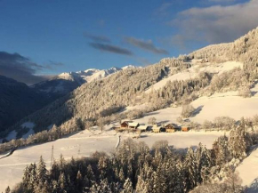 Ranacherhof Obervellach